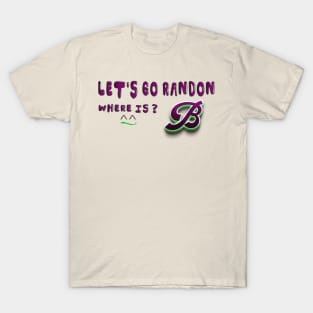 Let's Go Brandon Conservative US Flag Gift, Lets Go Brandon gift T-Shirt